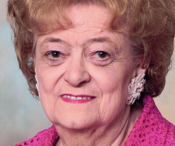 Judith “Judy” Ann Hanson