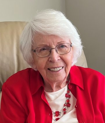 Madonna Ann ‘Rego’ Phillippi