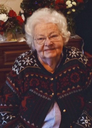 Mildred M. Nordmann