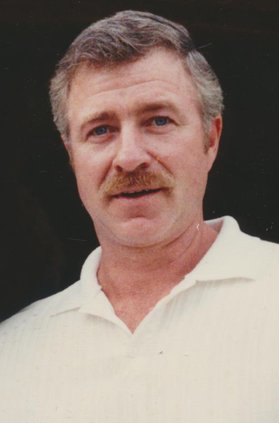 Francis G. Nachtigal