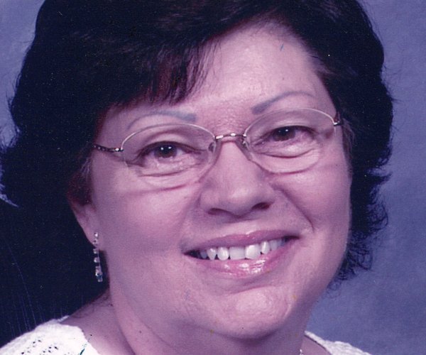 Marsha R. Pace