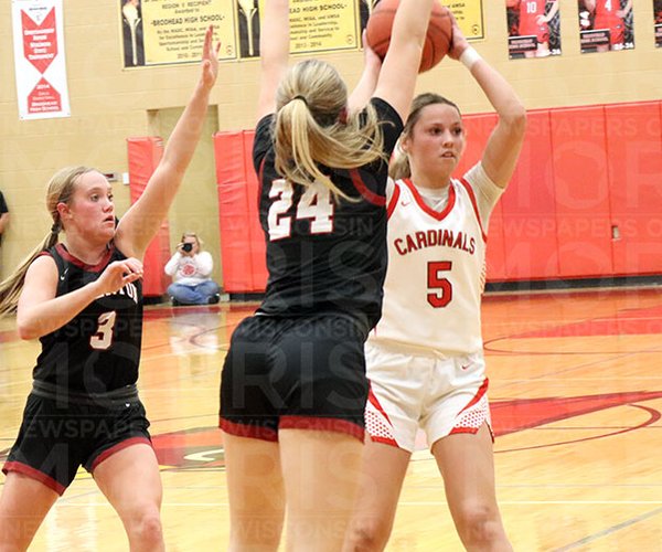 Cards can’t overcome High Tide