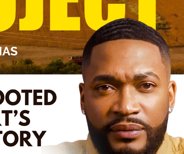 Clarence Mitchell Library at HCC presents The Soil Project: Stories rooted in Freeport’s Black history