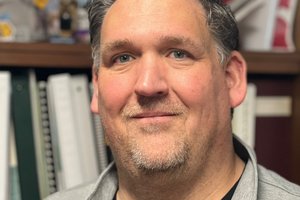 Owen confirmed as first Green Co. administrator