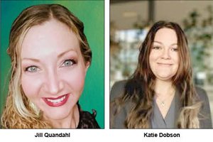 SG Trustee 2026 Nonpartisan Primary candidates