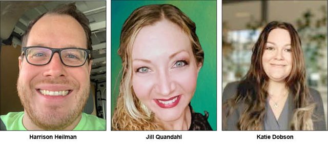 SG Trustee 2026 Nonpartisan Primary candidates