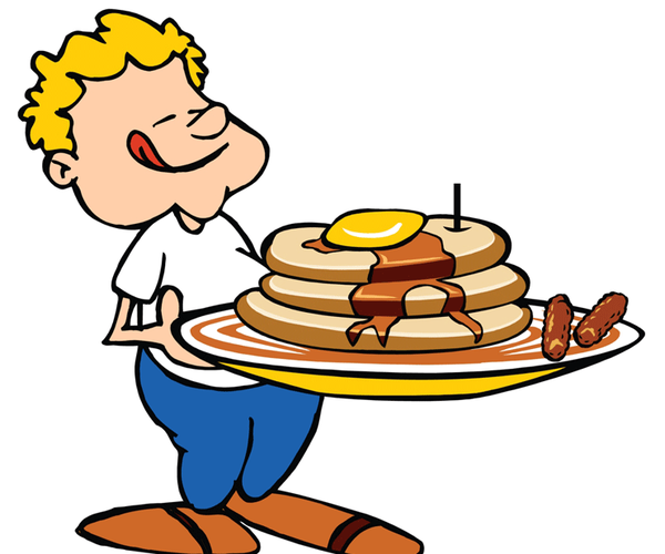 UPC to host 79th Annual Shrove Tuesday Pancake Supper
