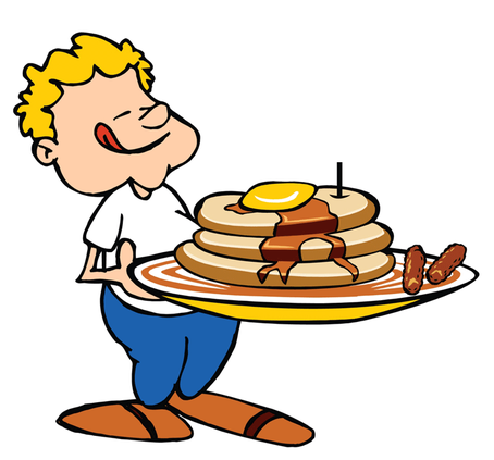 UPC to host 79th Annual Shrove Tuesday Pancake Supper