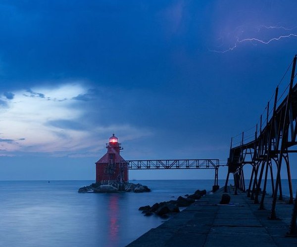 DNR accepting entries for Great Waters Photo Contest and Writing Project, deadline April 1