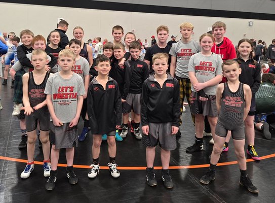 MWC at Verona Classic