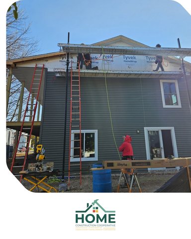 School home build only growing in third year