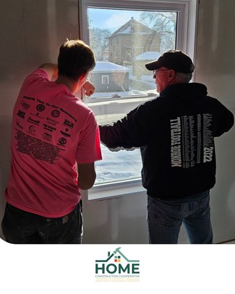 School home build only growing in third year