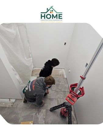 School home build only growing in third year