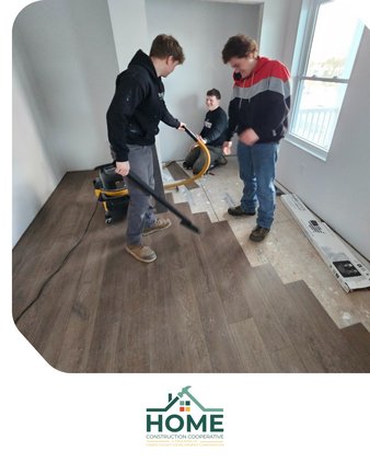 School home build only growing in third year