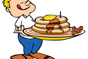 UPC to host 79th Annual Shrove Tuesday Pancake Supper