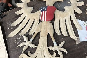 February general meeting of the Monticello Area Historical Society