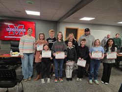 Excellence in Education