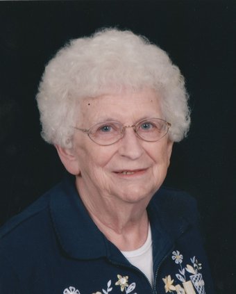 Audrey L. Saxer