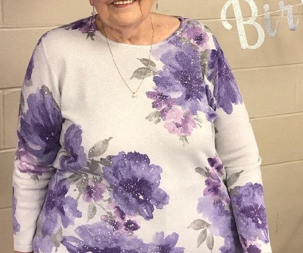 Nancy Lou (Crouse) Broge