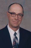 Elmer A. Ross