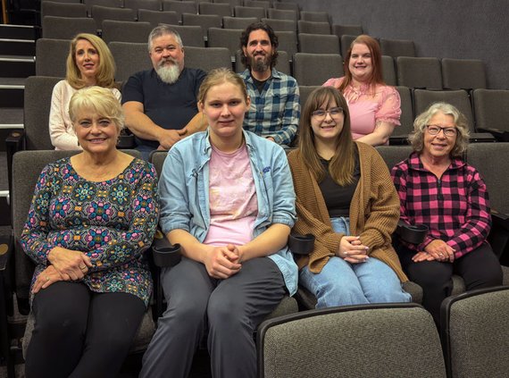 MTG begins 56th season with new award-winning play