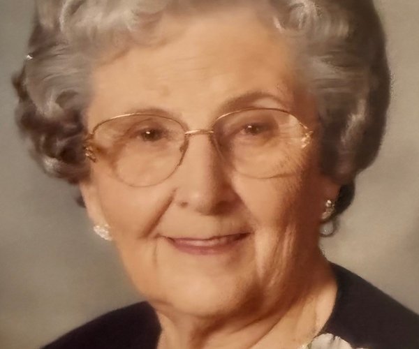Helen Louise (Kloepping) Wilson