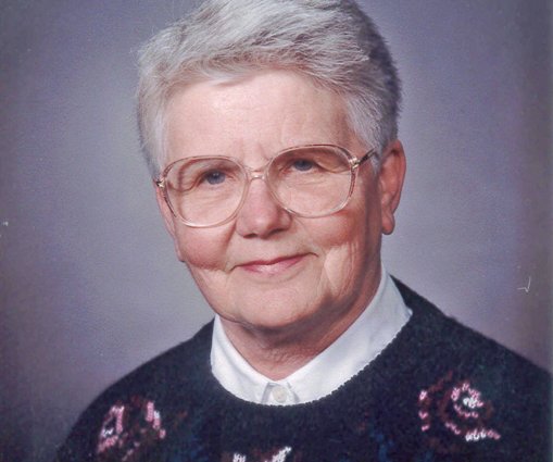 Ann Hauser
