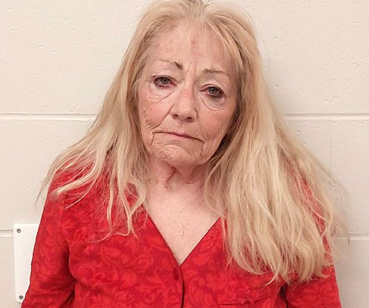 Black Earth woman gets 6th OWI, accused of also murdering her estranged husband