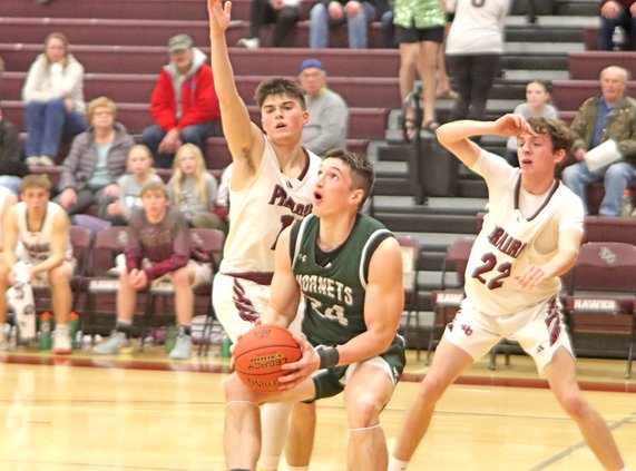 Ashton Landt Cooper Lomas Brice Krachey at PdC