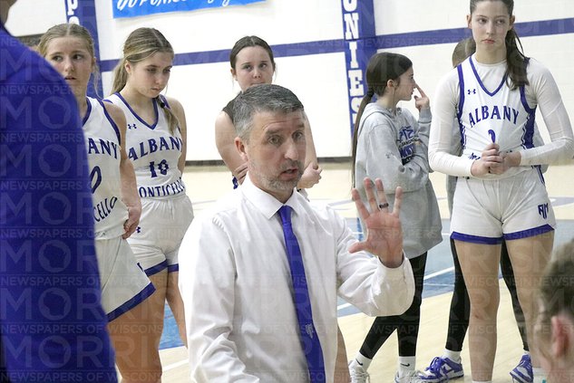 Space Stallions rout Shullsburg