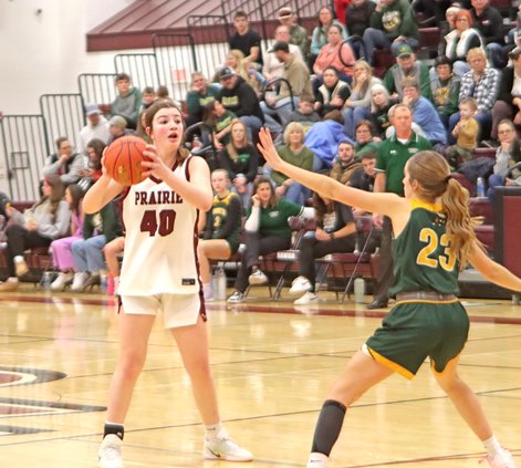 Jocelyn Campbell and Isabella Bunders 1