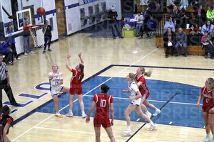 Space Stallions rout Shullsburg