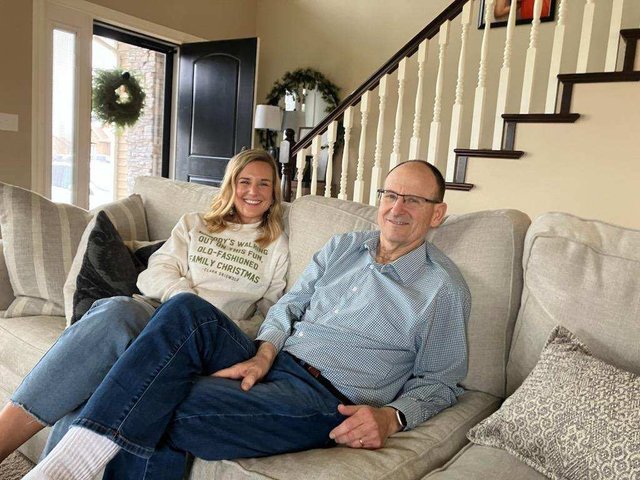 A eulogy becomes a book