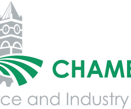 monroe chamber new logo