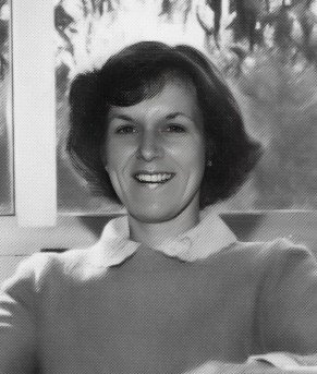 Kristin Erdmann