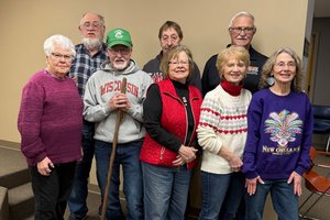 Yester-Year Auto Club  Installs Officers for 2026