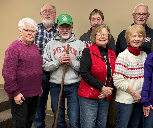 Yester-Year Auto Club  Installs Officers for 2026