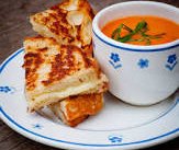 McConnell Soup & Sandwich Lunch March 1