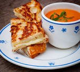 McConnell Soup & Sandwich Lunch March 1