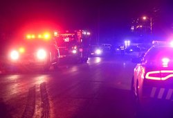 Sheriff seeks info on hit-&-run