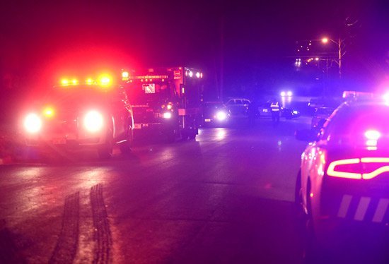 Sheriff seeks info on hit-&-run