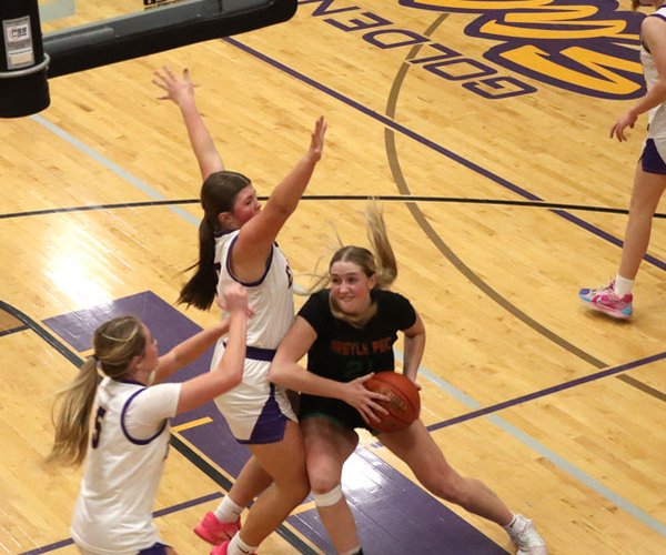 Barneveld blocks AP from winning league title outright