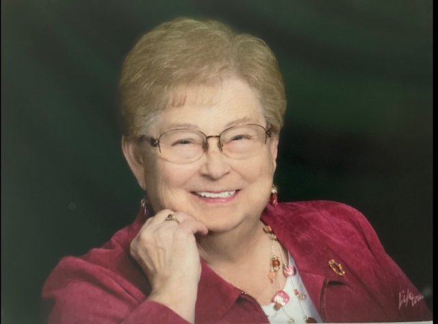 Ruth Anderson - SWNews4U