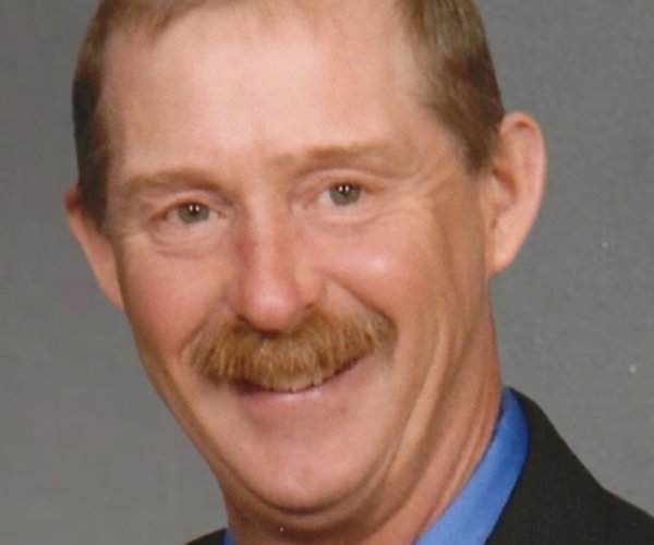 Thomas "Tom" Schwebach