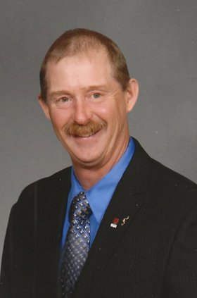 Thomas "Tom" Schwebach