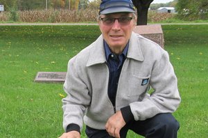 Civil War Adventures the topic at upcoming March 7 GCGS meeting