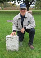 Civil War Adventures the topic at upcoming March 7 GCGS meeting