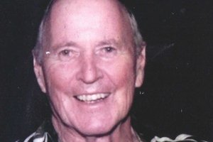 Gordon Raymond “Bud” Schultz