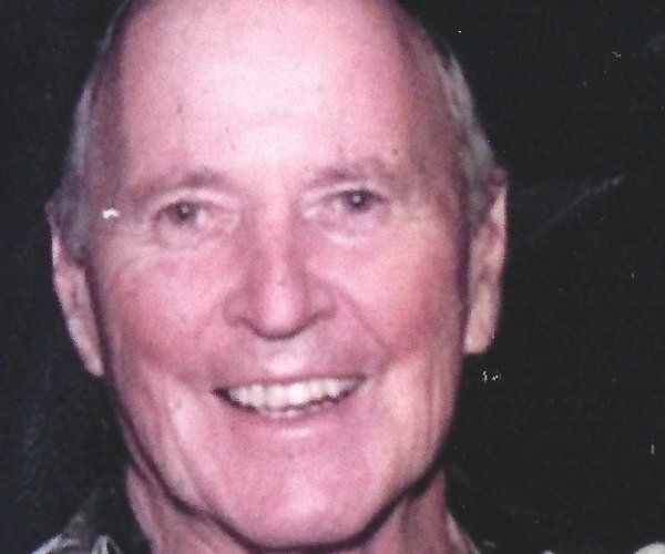 Gordon Raymond “Bud” Schultz