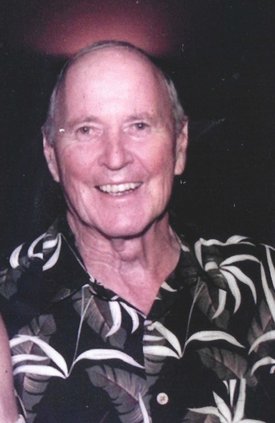 Gordon Raymond “Bud” Schultz